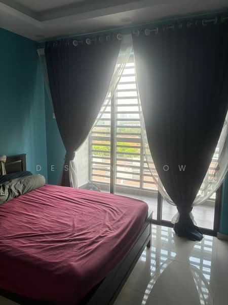 Condominium for Rent at Resilion Residence - Desmond Low - Bedroom - PropertyGuru.com.my