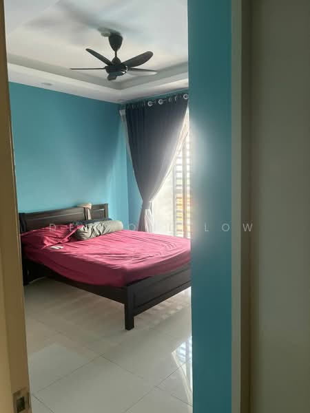 Condominium for Rent at Resilion Residence - Desmond Low - Bedroom - PropertyGuru.com.my