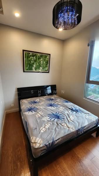 Condominium for Sale at The Westside One - Shawn Paw - Bedroom - PropertyGuru.com.my