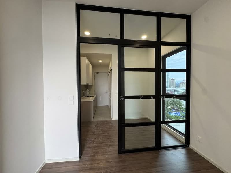 Servis Apartment untuk Disewa di The Mate @ Damansara Jaya - Koo Ying Kang - PropertyGuru.com.my