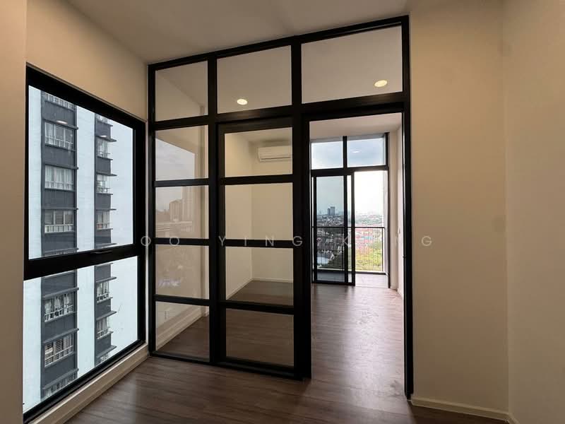 Servis Apartment untuk Disewa di The Mate @ Damansara Jaya - Koo Ying Kang - PropertyGuru.com.my