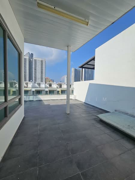 Rumah Teres 3 Tingkat untuk Dijual di Gelugor (Penang) - Beverly Lim - PropertyGuru.com.my