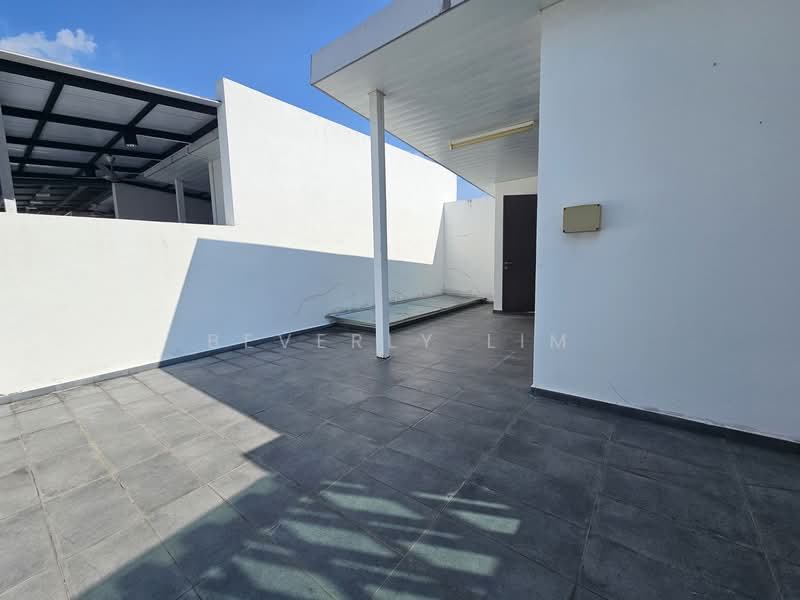 Rumah Teres 3 Tingkat untuk Dijual di Gelugor (Penang) - Beverly Lim - PropertyGuru.com.my