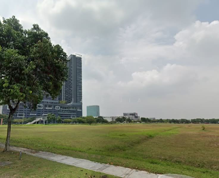 Commercial Land for Sale in Setia Alam (Selangor) - Jane Jia - Exterior - PropertyGuru.com.my
