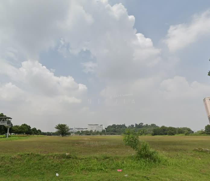 Commercial Land for Sale in Setia Alam (Selangor) - Jane Jia - PropertyGuru.com.my