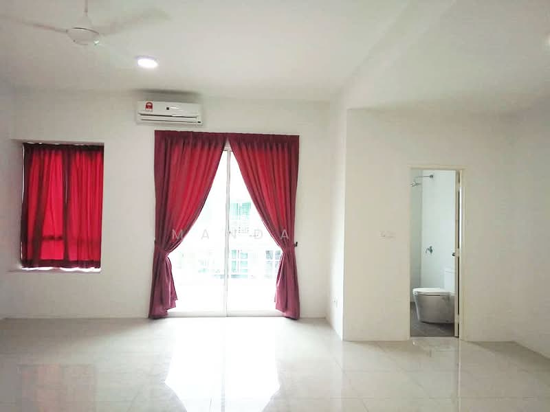 2-storey Terraced House for Sale in Tree Residency (Bayan Lepas) - Amanda Lam - Living Room - PropertyGuru.com.my
