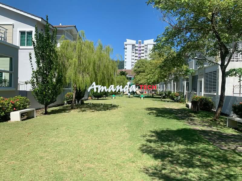 2-storey Terraced House for Sale in Tree Residency (Bayan Lepas) - Amanda Lam - Exterior - PropertyGuru.com.my