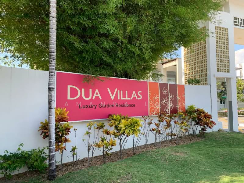 2-storey Terraced House for Sale in Tree Residency (Bayan Lepas) - Amanda Lam - Exterior - PropertyGuru.com.my