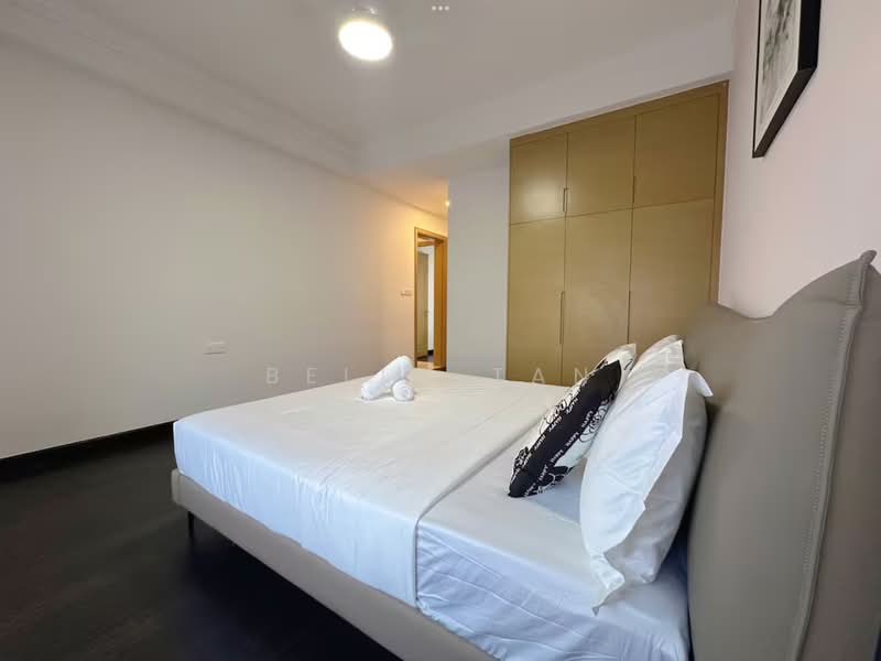 Condominium for Sale at R&F Princess Cove Phase 2-Seine Region - Bella Tan - Bedroom - PropertyGuru.com.my