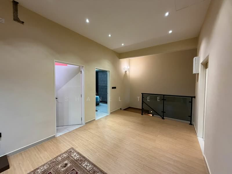 2-storey Terraced House for Sale in Bandar Seri Impian (Kluang) - Shanel Tee - Interior - PropertyGuru.com.my