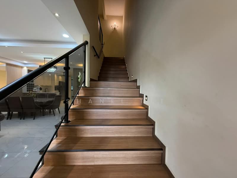 2-storey Terraced House for Sale in Bandar Seri Impian (Kluang) - Shanel Tee - Interior - PropertyGuru.com.my
