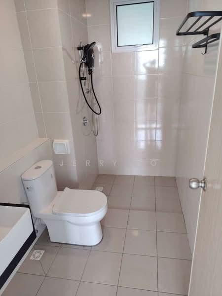 Condominium for Sale at Havana Beach Residences - Jerry So - Bathroom - PropertyGuru.com.my