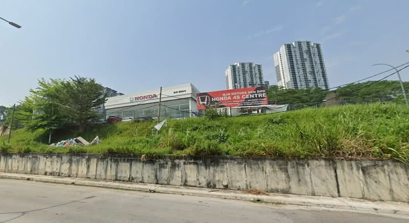 Condominium for Sale at Green Residence - Jeff Yap - Exterior - PropertyGuru.com.my