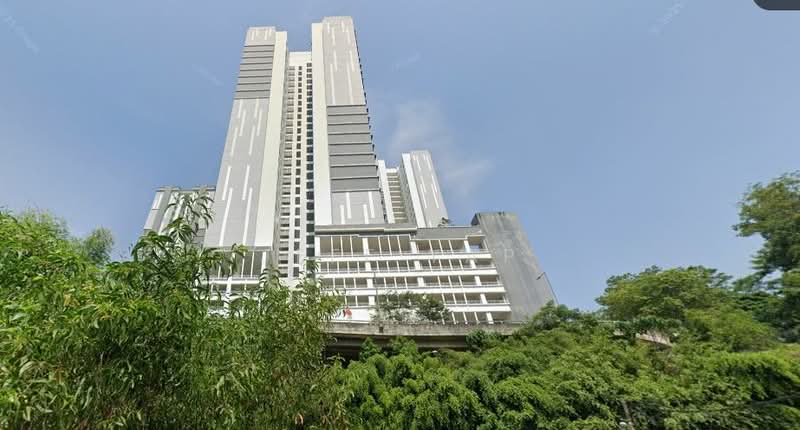 Condominium for Sale at Green Residence - Jeff Yap - Exterior - PropertyGuru.com.my