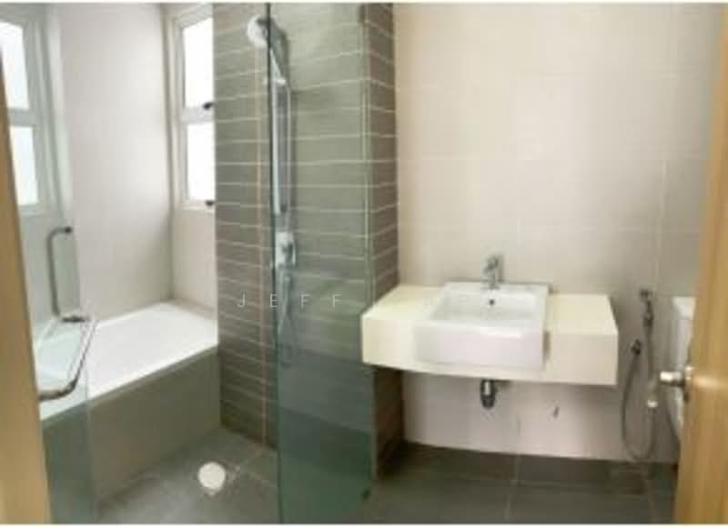 Condominium for Sale at Green Residence - Jeff Yap - Bathroom - PropertyGuru.com.my