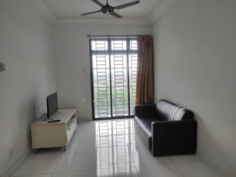 Service Residence for Sale at The Platino Serviced Apartment - Tara Ti - PropertyGuru.com.my