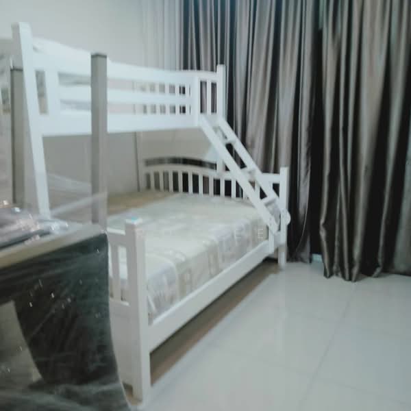 Service Residence for Rent at Encorp Marina - RQ Tee - Bedroom - PropertyGuru.com.my