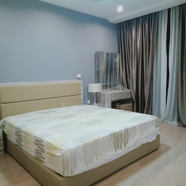 Service Residence for Rent at Encorp Marina - RQ Tee - Bedroom - PropertyGuru.com.my