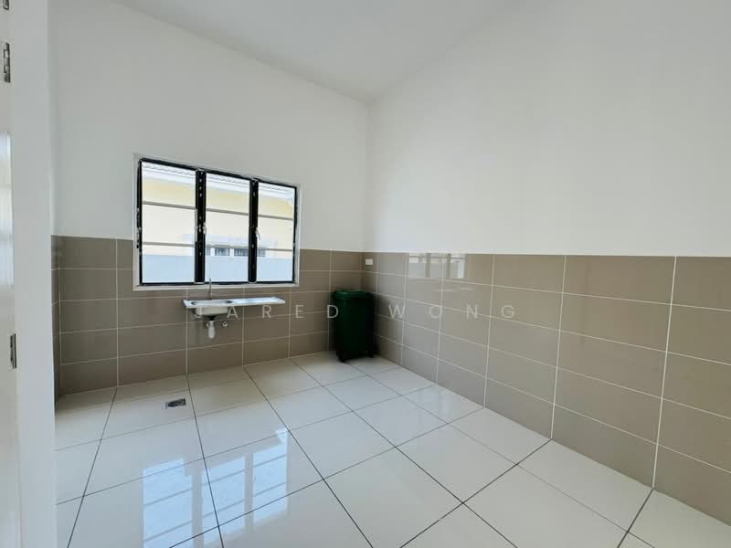 Bungalow for Sale in Semenyih (Selangor) - Jared Wong - Kitchen - PropertyGuru.com.my