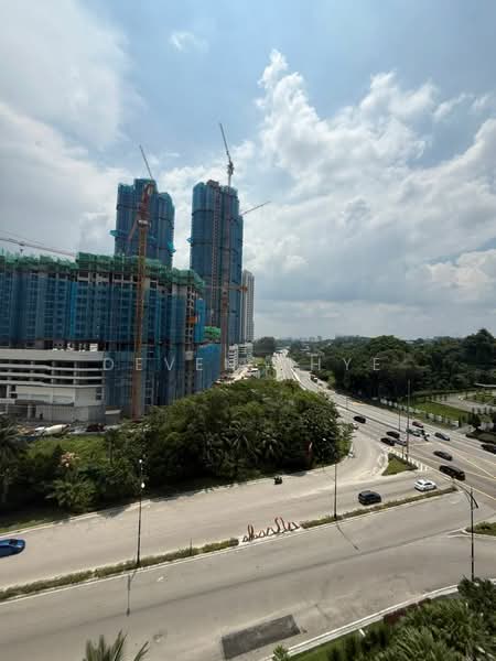 Condominium for Sale at Amberside @ Country Garden Danga Bay - Deven Thye - Exterior - PropertyGuru.com.my