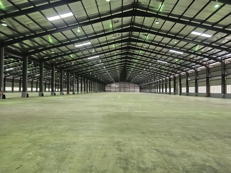 Factory for Rent in Pasir Gudang (Johor) - Stella Chia - Interior - PropertyGuru.com.my