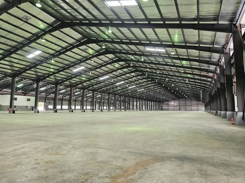 Factory for Rent in Pasir Gudang (Johor) - Stella Chia - Interior - PropertyGuru.com.my