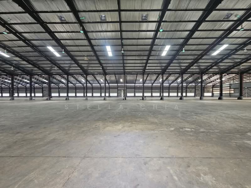Factory for Rent in Pasir Gudang (Johor) - Stella Chia - Interior - PropertyGuru.com.my
