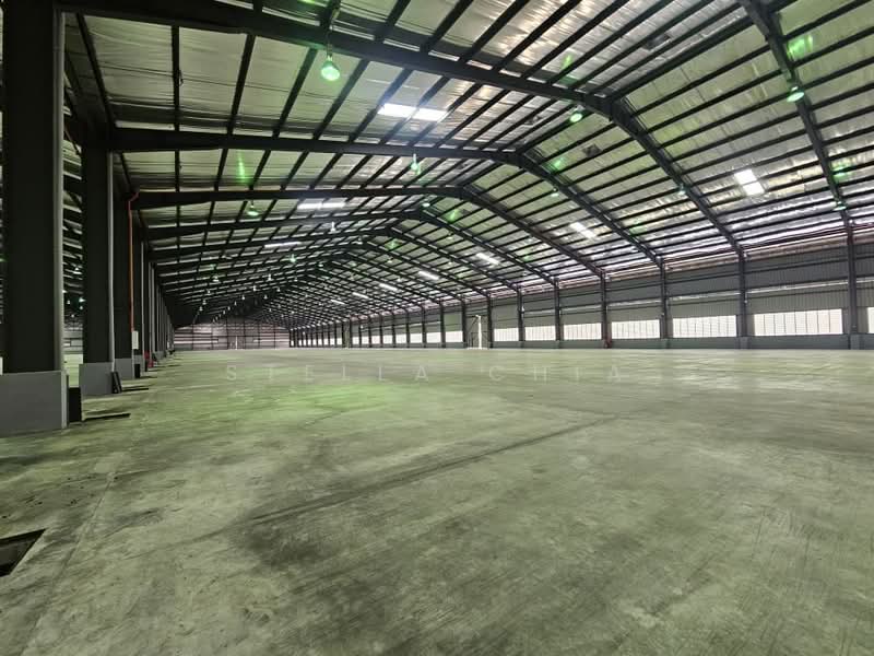 Factory for Rent in Pasir Gudang (Johor) - Stella Chia - Interior - PropertyGuru.com.my