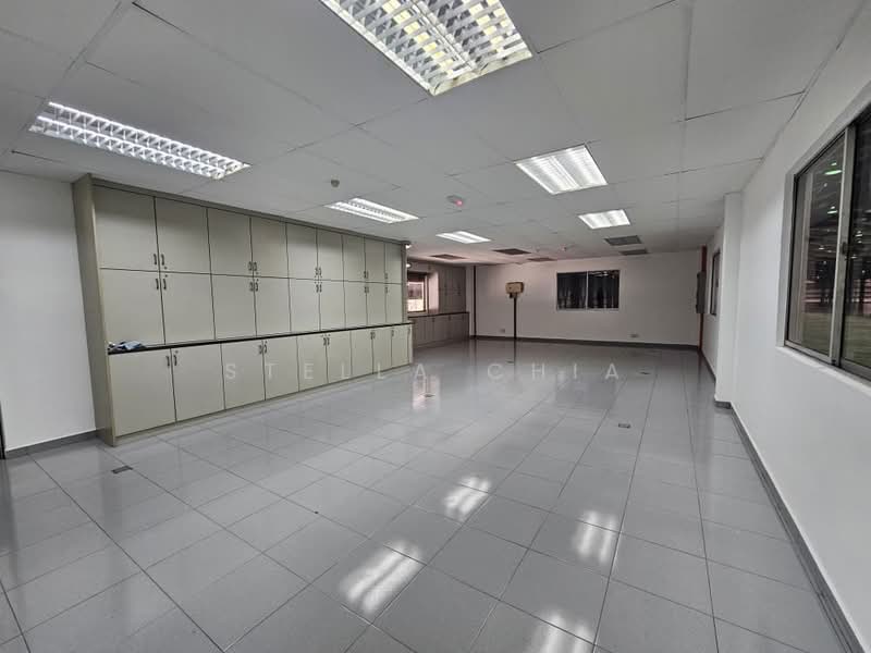 Factory for Rent in Pasir Gudang (Johor) - Stella Chia - Interior - PropertyGuru.com.my