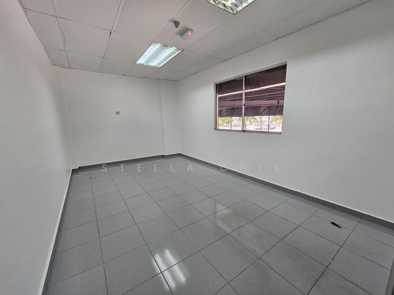 Factory for Rent in Pasir Gudang (Johor) - Stella Chia - Interior - PropertyGuru.com.my