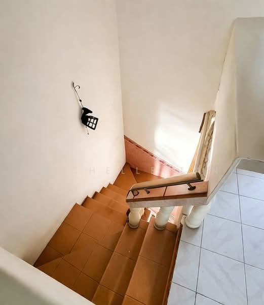 Rumah Teres 2 Tingkat untuk Dijual di Klang (Selangor) - Michelle Tan - Interior - PropertyGuru.com.my
