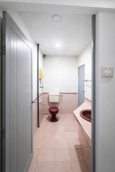 Rumah Teres 2 Tingkat untuk Dijual di Klang (Selangor) - Michelle Tan - Bathroom - PropertyGuru.com.my