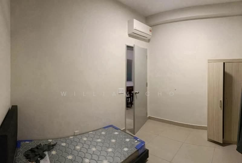 Service Residence for Rent at Residensi MH Platinum 2 - William Cho - Bedroom - PropertyGuru.com.my