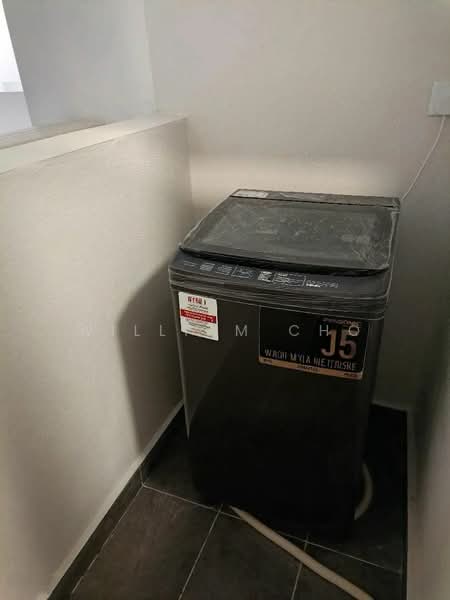 Service Residence for Rent at Residensi MH Platinum 2 - William Cho - Interior - PropertyGuru.com.my