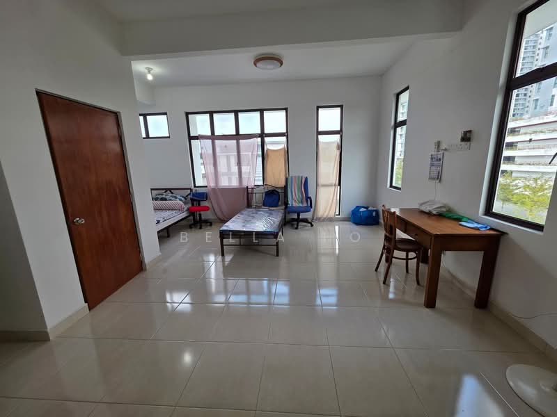 Semi-Detached House for Sale in Skudai (Johor) - Bella Ho - Bedroom - PropertyGuru.com.my