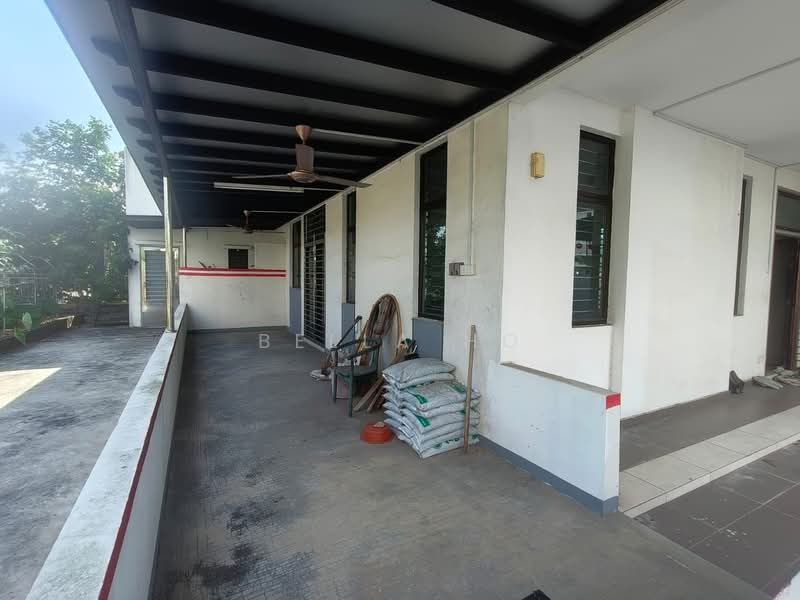 Semi-Detached House for Sale in Skudai (Johor) - Bella Ho - Exterior - PropertyGuru.com.my