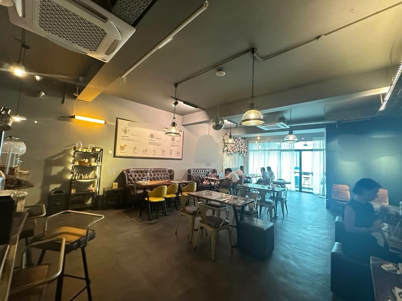 Kedai untuk Dijual di Southkey (Johor Bahru) - Marcus Loh - Interior - PropertyGuru.com.my