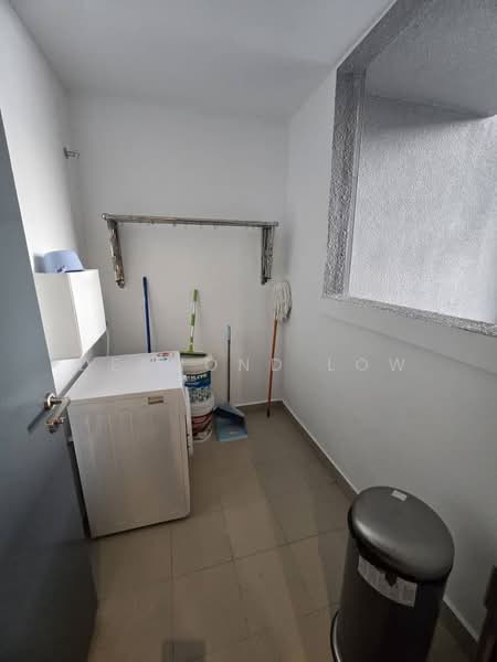 Condominium for Rent at One Cochrane Residence - Desmond Low - Interior - PropertyGuru.com.my