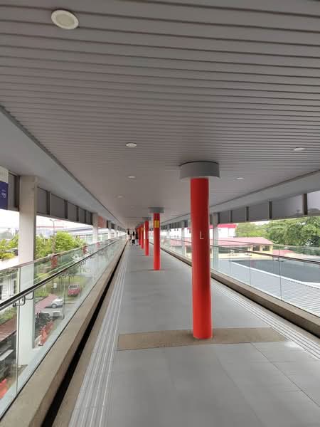 Kedai / Pejabat untuk Disewa di Taman Maluri (Cheras) - Daniel Lim - Exterior - PropertyGuru.com.my