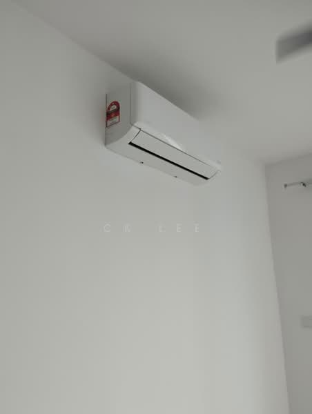 Kediaman Servis untuk Disewa di Sentul Point - CK Lee - Interior - PropertyGuru.com.my