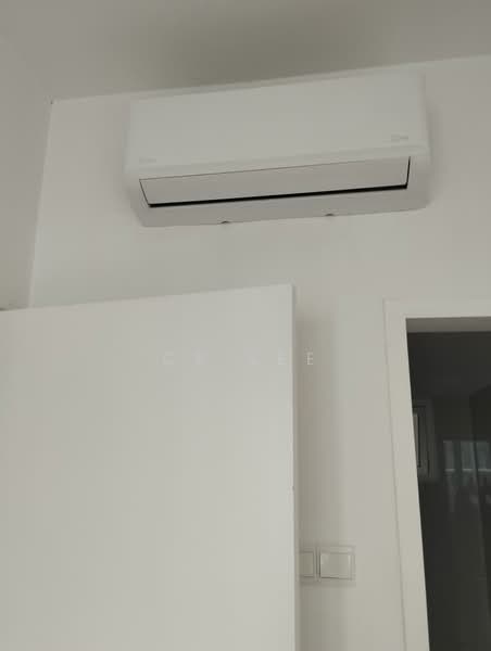 Kediaman Servis untuk Disewa di Sentul Point - CK Lee - Interior - PropertyGuru.com.my