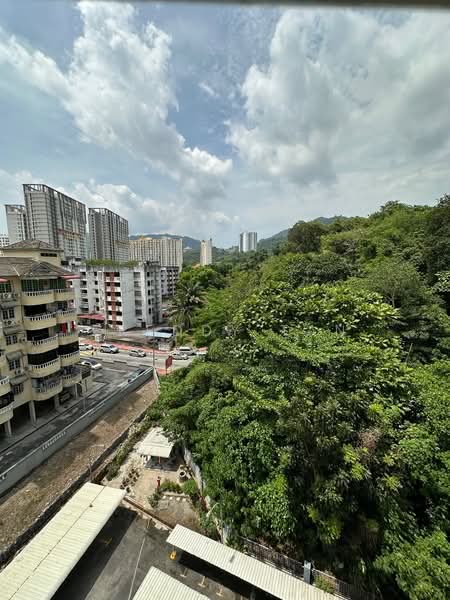 Condominium for Sale at Desa Golf Condominium - Freddy Tan - PropertyGuru.com.my