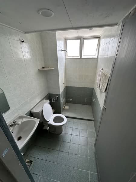 Condominium for Sale at Desa Golf Condominium - Freddy Tan - PropertyGuru.com.my