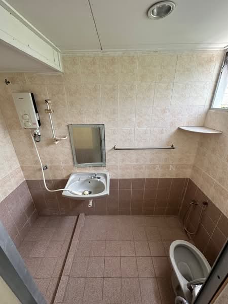 Condominium for Sale at Desa Golf Condominium - Freddy Tan - PropertyGuru.com.my