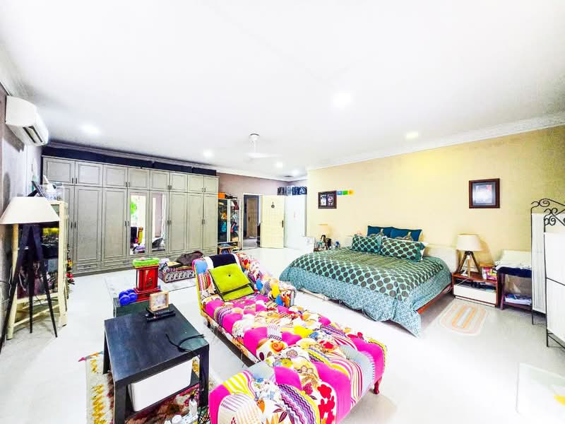Bungalow for Sale in Ampang (Selangor) - Zul Syafiq - Bedroom - PropertyGuru.com.my