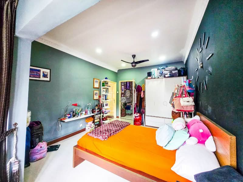 Bungalow for Sale in Ampang (Selangor) - Zul Syafiq - Bedroom - PropertyGuru.com.my