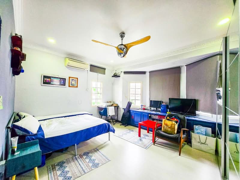 Bungalow for Sale in Ampang (Selangor) - Zul Syafiq - Bedroom - PropertyGuru.com.my