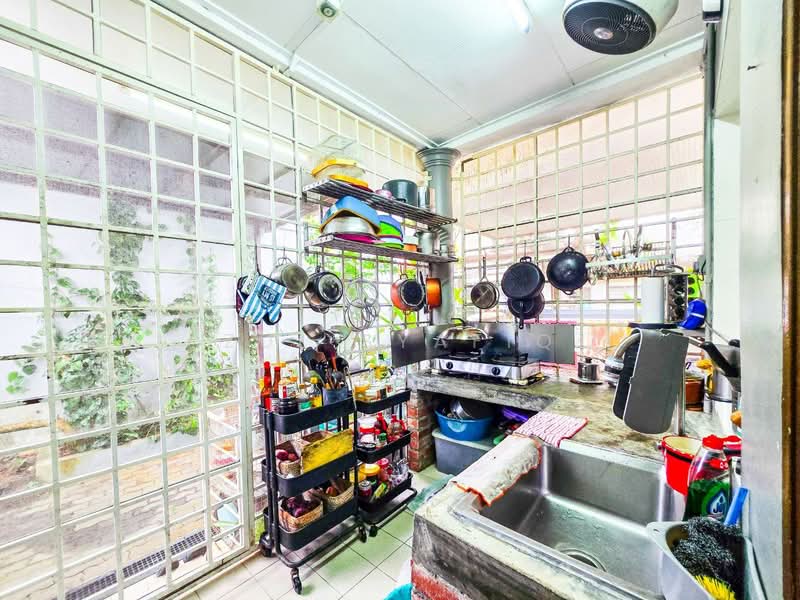 Bungalow for Sale in Ampang (Selangor) - Zul Syafiq - Kitchen - PropertyGuru.com.my