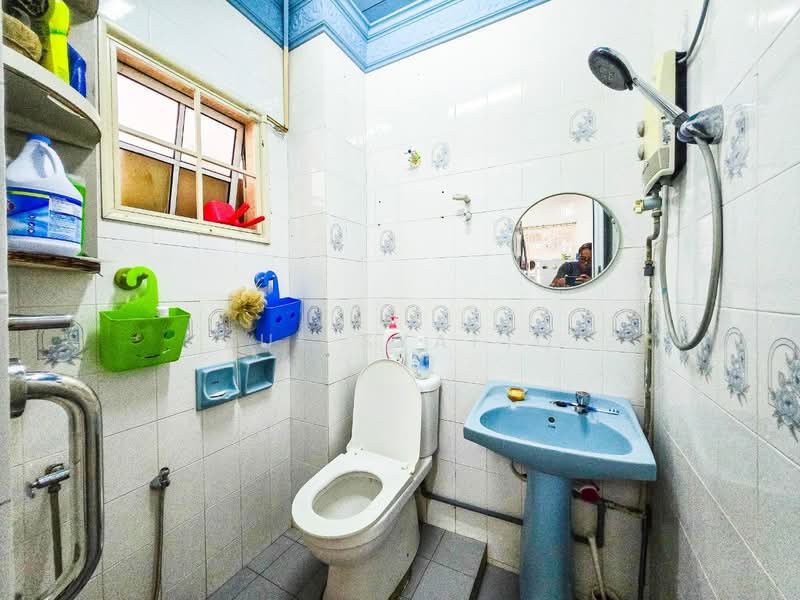 Bungalow for Sale in Ampang (Selangor) - Zul Syafiq - Bathroom - PropertyGuru.com.my