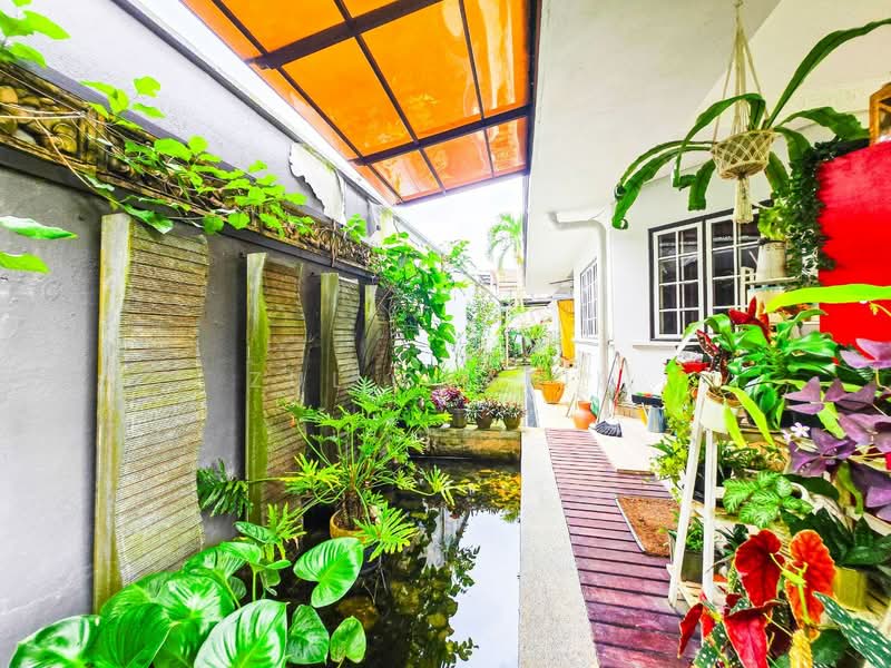 Bungalow for Sale in Ampang (Selangor) - Zul Syafiq - Exterior - PropertyGuru.com.my